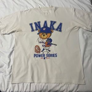 Men’s Inaka Power Series Tee